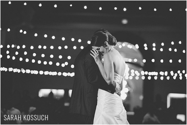 Greenfield Historic Village and The Henry Ford Museum Wedding 1875 768x513 1 | Sarah Kossuch Photography
