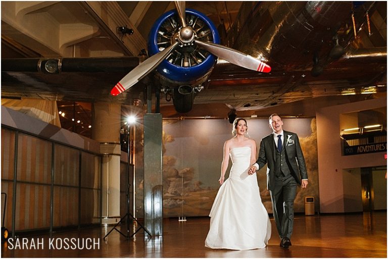 Greenfield Historic Village and The Henry Ford Museum Wedding 1876 768x513 1 | Sarah Kossuch