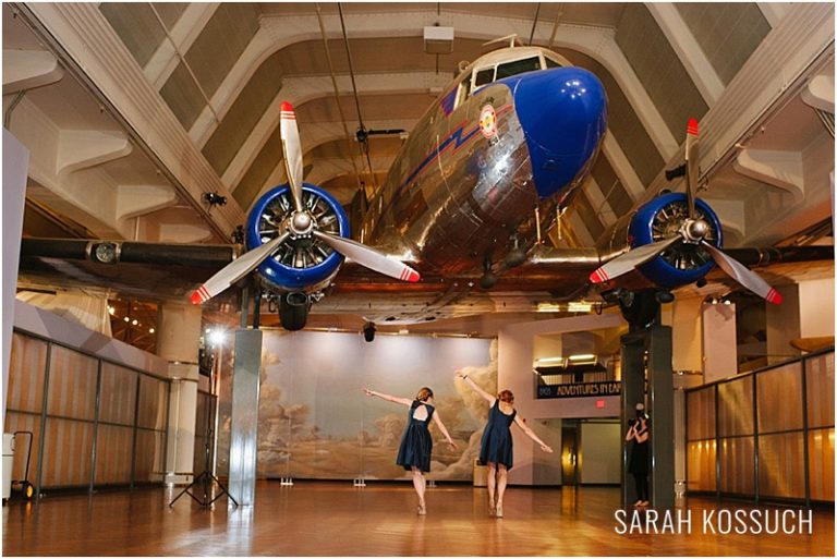 Greenfield Historic Village and The Henry Ford Museum Wedding 1877 768x513 1 | Sarah Kossuch Photography