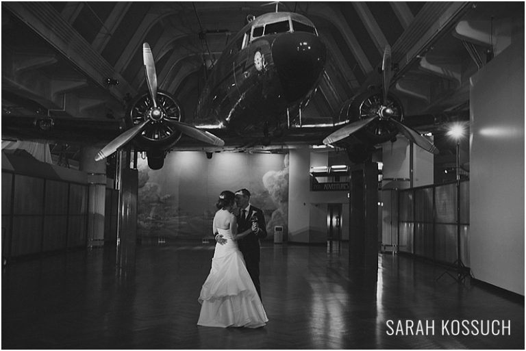 Greenfield Historic Village and The Henry Ford Museum Wedding 1880 768x513 1 | Sarah Kossuch Photography