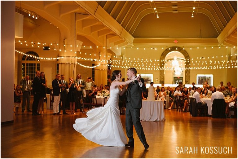 Greenfield Historic Village and The Henry Ford Museum Wedding 1883 768x513 1 | Sarah Kossuch