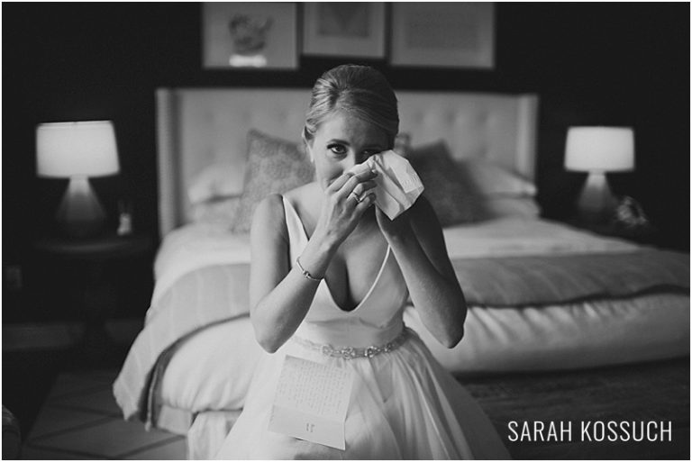 Loft310 Kalamazoo MI Wedding 2048 | Sarah Kossuch Photography