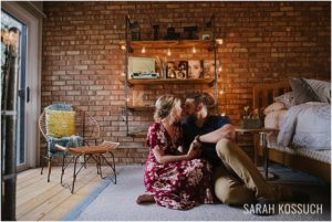 Royal Oak Engagement, Michigan Engagement, Detroit Engagement, Detroit Wedding Photographer, Sarah Kossuch Photography