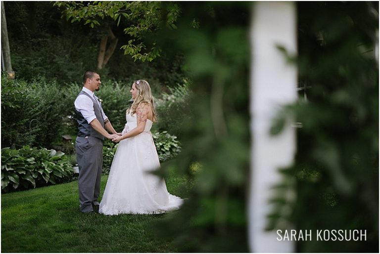 Wellers Carriage House Saline MI Wedding 2024 | Sarah Kossuch Photography