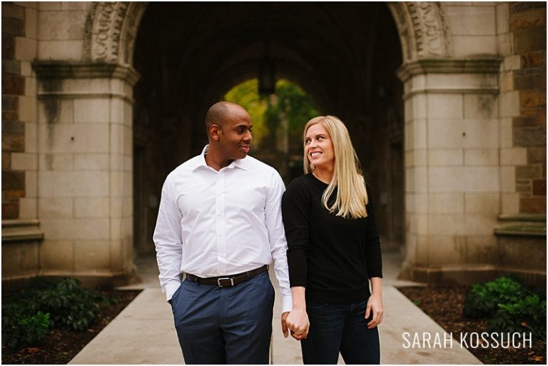 Ann Arbor MI Engagement 2310 | Sarah Kossuch Photography