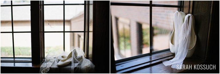 Meadowbrook Country Club Wedding 2098 | Sarah Kossuch Photography