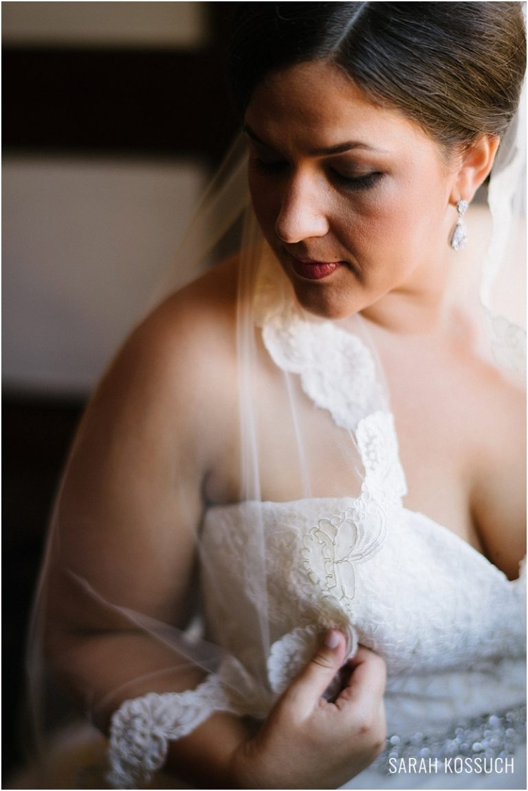 Meadowbrook Country Club Wedding 2113 | Sarah Kossuch Photography