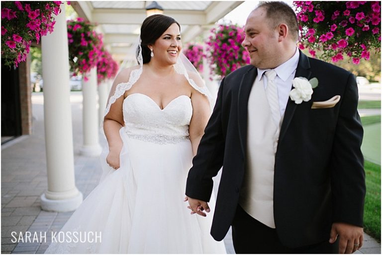 Meadowbrook Country Club Wedding 2124 | Sarah Kossuch Photography