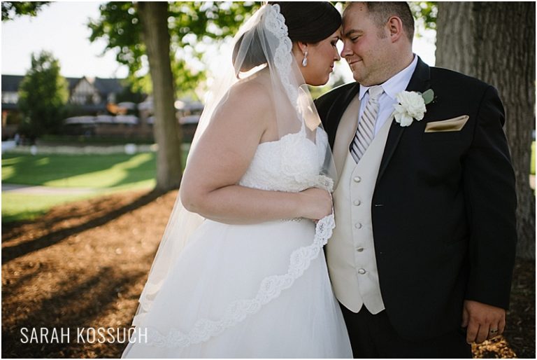Meadowbrook Country Club Wedding 2125 | Sarah Kossuch Photography