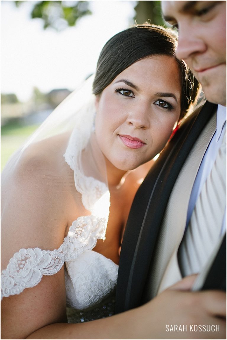 Meadowbrook Country Club Wedding 2126 | Sarah Kossuch Photography