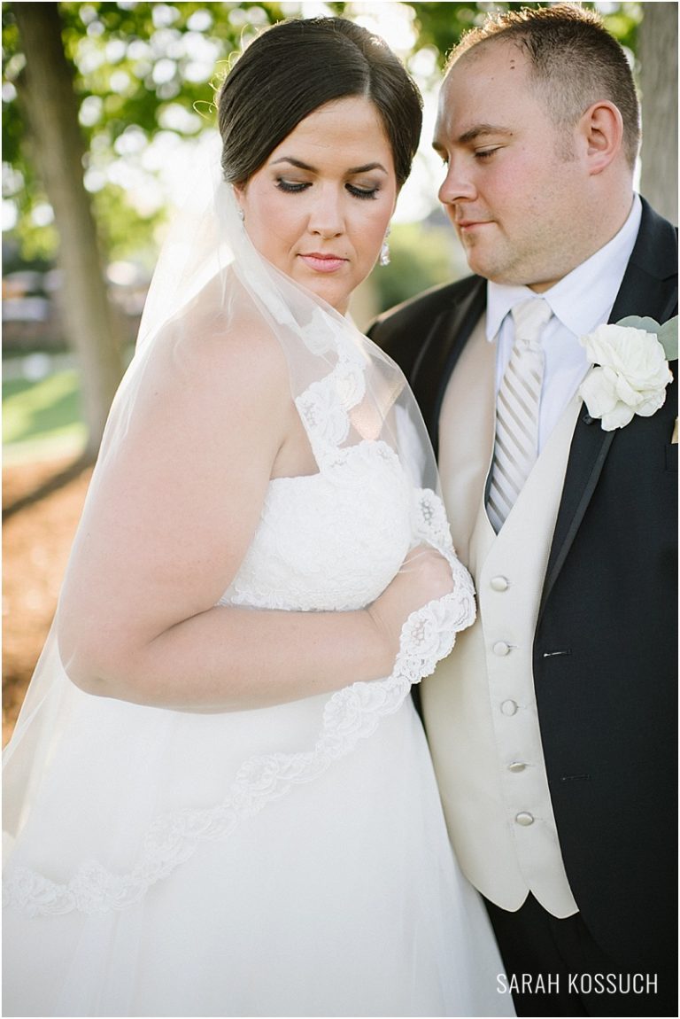 Meadowbrook Country Club Wedding 2127 | Sarah Kossuch Photography