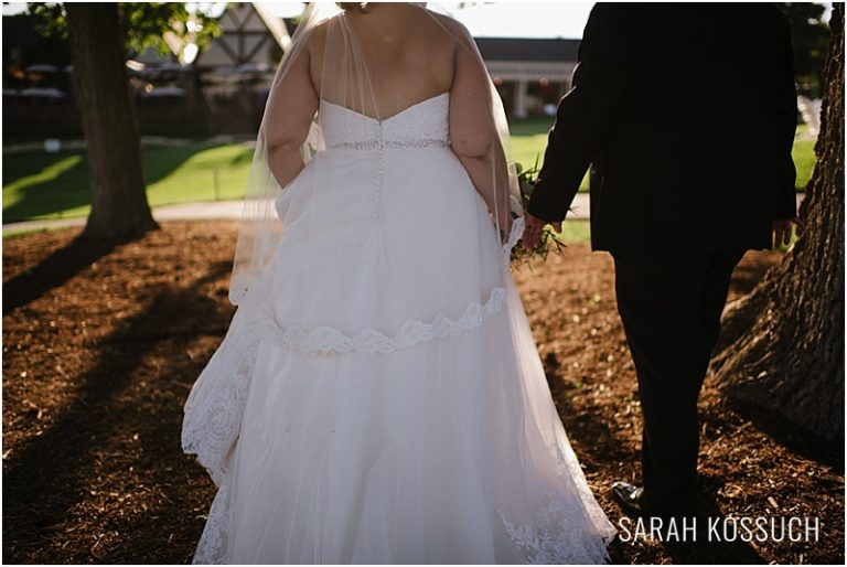 Meadowbrook Country Club Wedding 2128 | Sarah Kossuch Photography