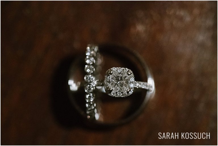 Meadowbrook Country Club Wedding 2131 | Sarah Kossuch Photography