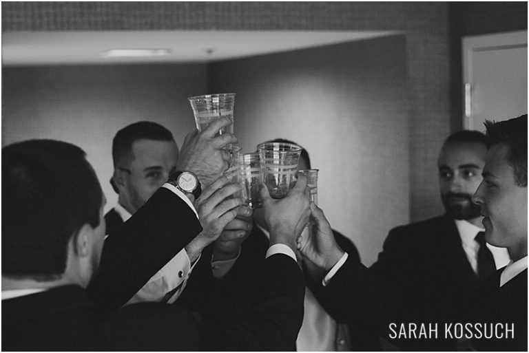 Meadowbrook Country Club Wedding 2139 | Sarah Kossuch Photography