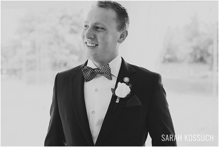 Orchard Lake Country Club Wedding 2190 | Sarah Kossuch Photography