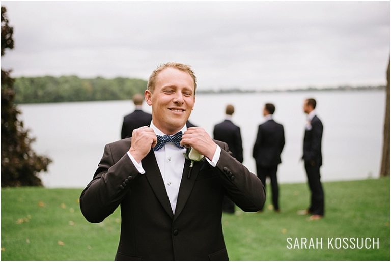 Orchard Lake Country Club Wedding 2192 | Sarah Kossuch Photography