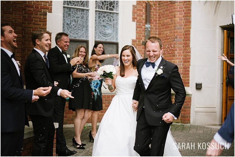 Orchard Lake Country Club Wedding 2197 | Sarah Kossuch Photography