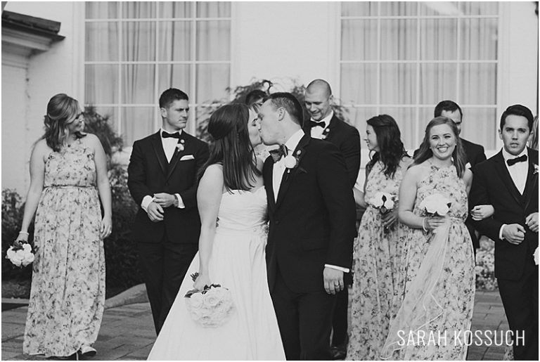 Orchard Lake Country Club Wedding 2204 | Sarah Kossuch Photography