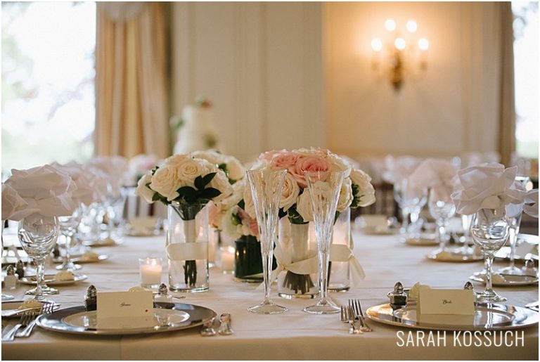 Orchard Lake Country Club Wedding 2207 | Sarah Kossuch Photography