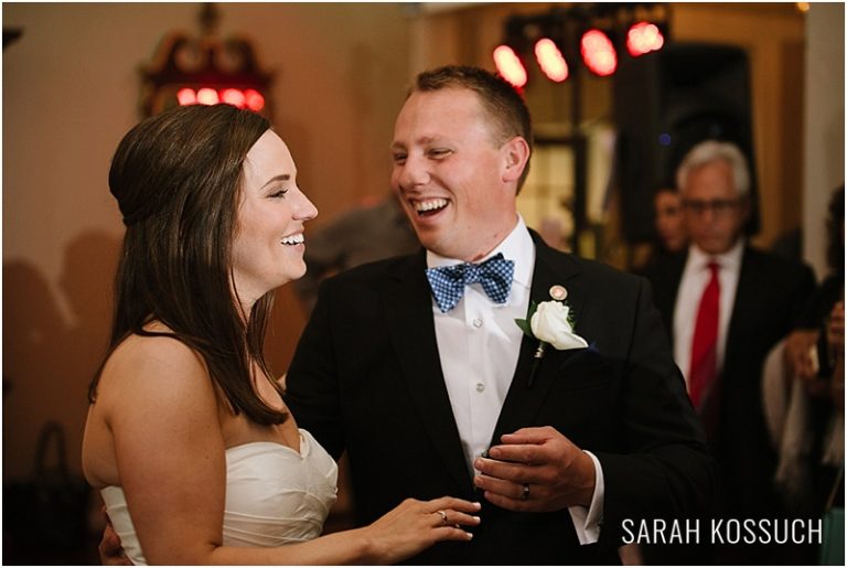 Orchard Lake Country Club Wedding 2208 | Sarah Kossuch Photography