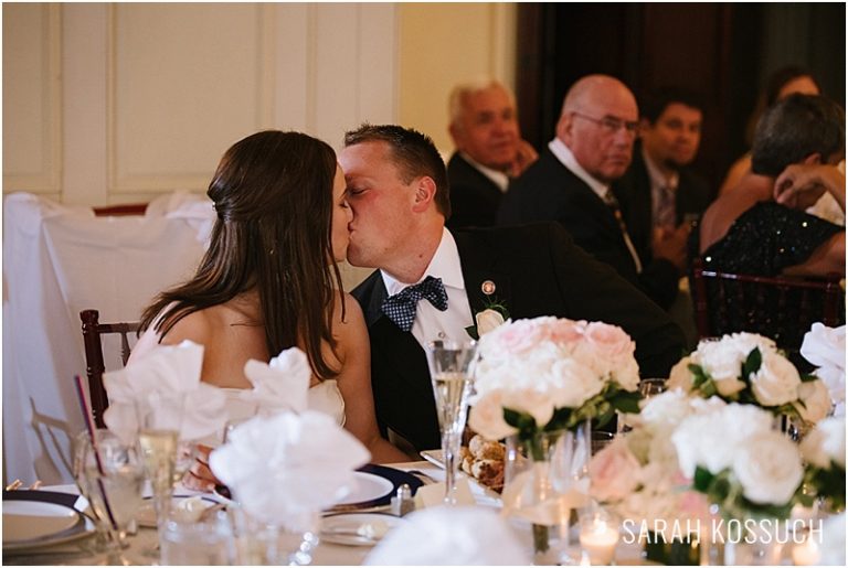 Orchard Lake Country Club Wedding 2209 | Sarah Kossuch Photography