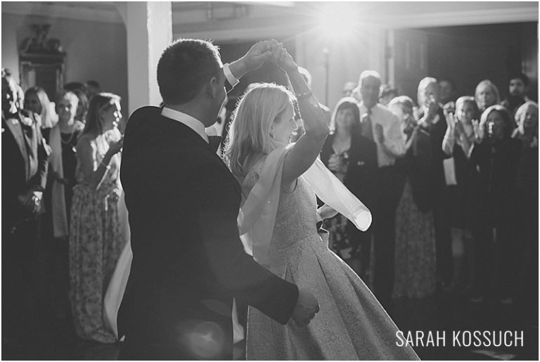 Orchard Lake Country Club Wedding 2215 | Sarah Kossuch Photography