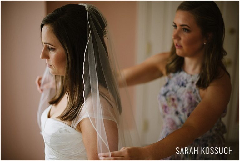 Orchard Lake Country Club Wedding 2216 | Sarah Kossuch Photography