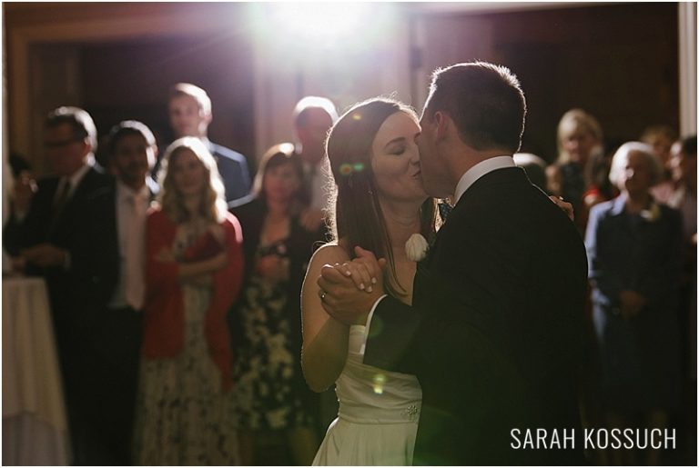 Orchard Lake Country Club Wedding 2220 | Sarah Kossuch Photography