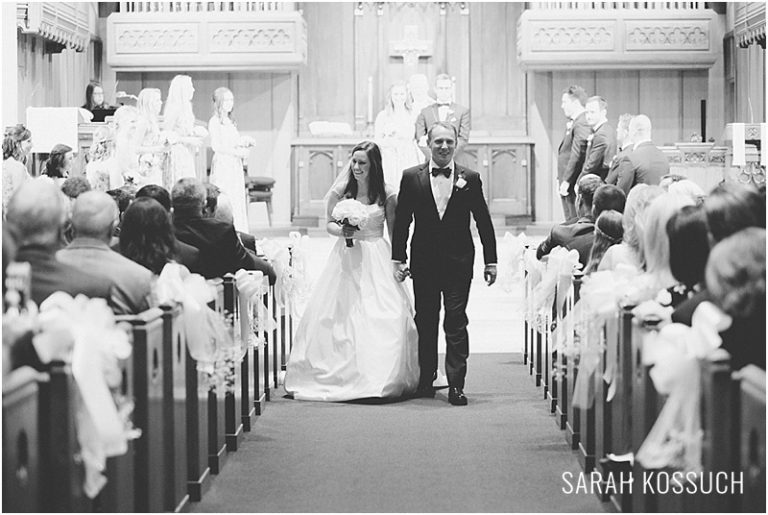 Orchard Lake Country Club Wedding 2224 | Sarah Kossuch Photography