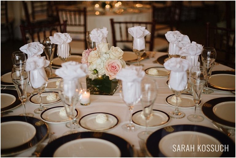 Orchard Lake Country Club Wedding 2225 | Sarah Kossuch Photography