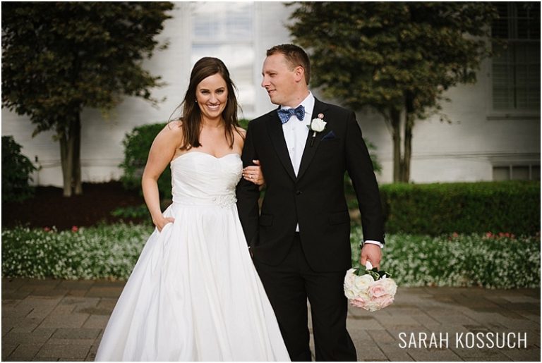 Orchard Lake Country Club Wedding 2227 | Sarah Kossuch Photography