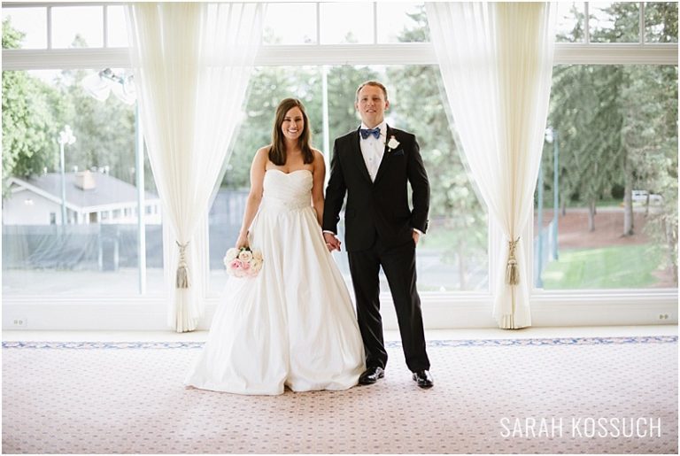 Orchard Lake Country Club Wedding 2229 | Sarah Kossuch Photography