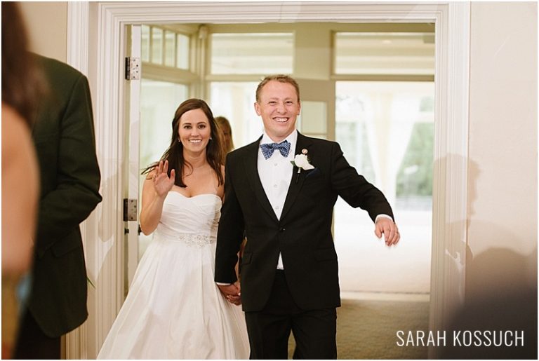 Orchard Lake Country Club Wedding 2232 | Sarah Kossuch Photography
