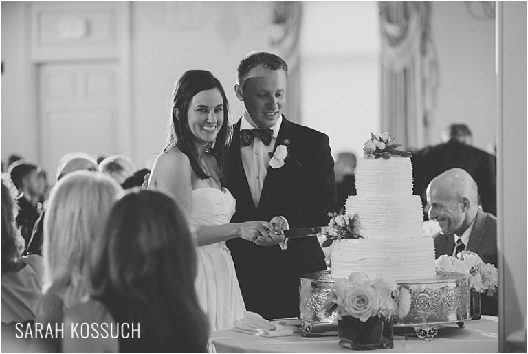 Orchard Lake Country Club Wedding 2233 | Sarah Kossuch Photography