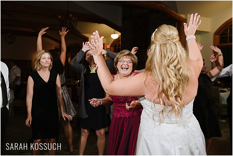 The Homestead Glen Arbor MI Wedding 2452 | Sarah Kossuch Photography