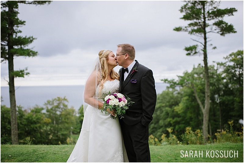 The Homestead Glen Arbor MI Wedding 2453 | Sarah Kossuch Photography