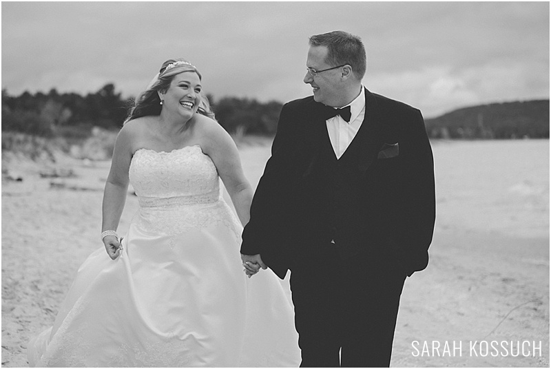 The Homestead Glen Arbor MI Wedding 2456 | Sarah Kossuch Photography