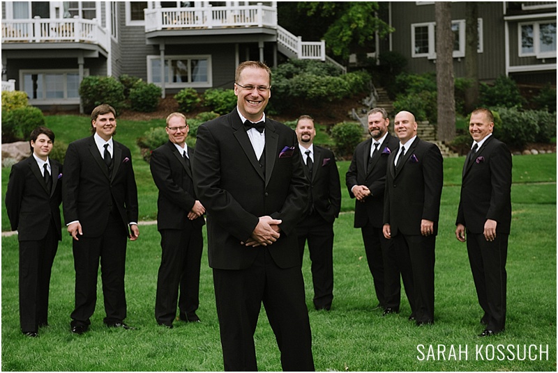 The Homestead Glen Arbor MI Wedding 2457 | Sarah Kossuch Photography