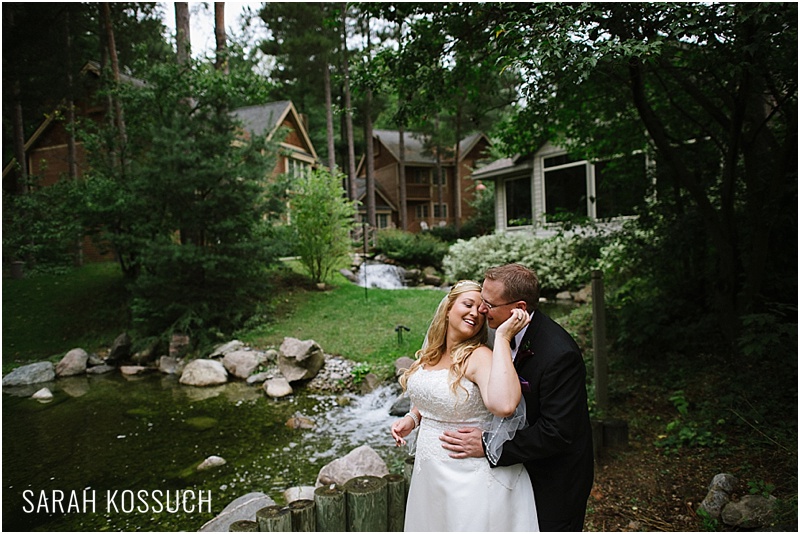The Homestead Glen Arbor MI Wedding 2470 | Sarah Kossuch Photography