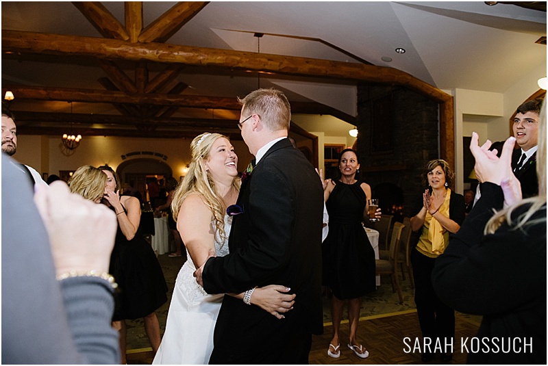 The Homestead Glen Arbor MI Wedding 2471 | Sarah Kossuch Photography