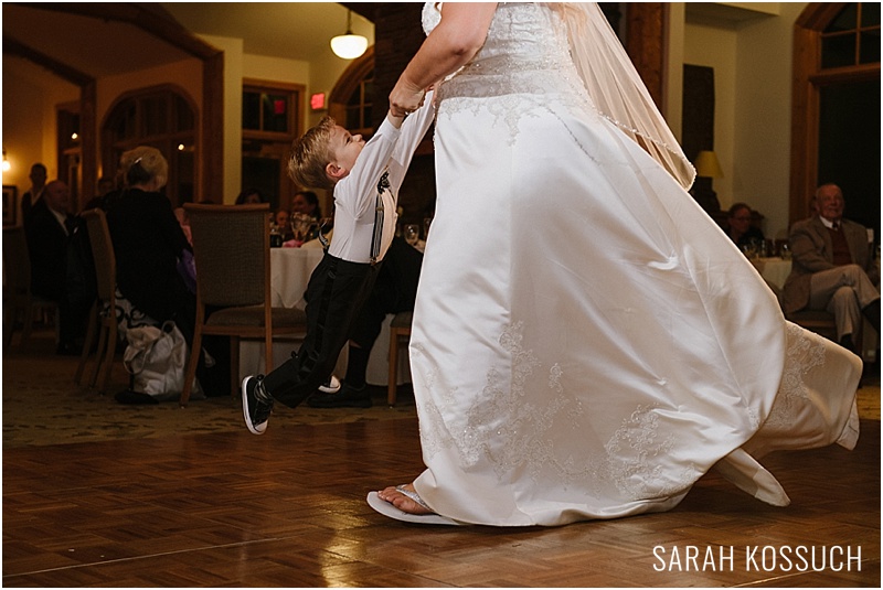 The Homestead Glen Arbor MI Wedding 2488 | Sarah Kossuch Photography