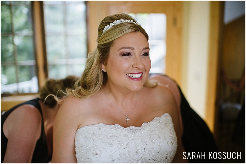 The Homestead Glen Arbor MI Wedding 2498 | Sarah Kossuch Photography