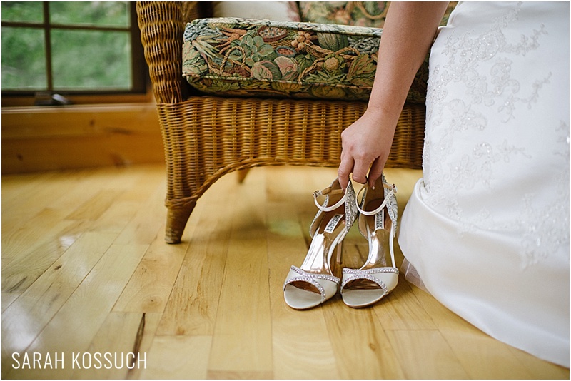 The Homestead Glen Arbor MI Wedding 2499 | Sarah Kossuch Photography