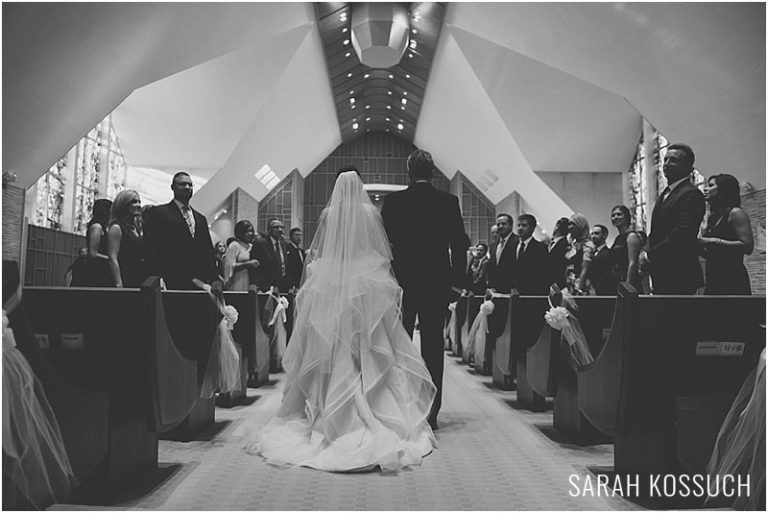 The Reserve Birmingham MI Wedding 2361 | Sarah Kossuch Photography