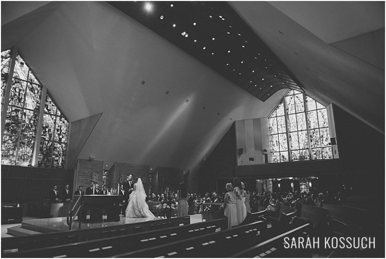 The Reserve Birmingham MI Wedding 2369 | Sarah Kossuch Photography