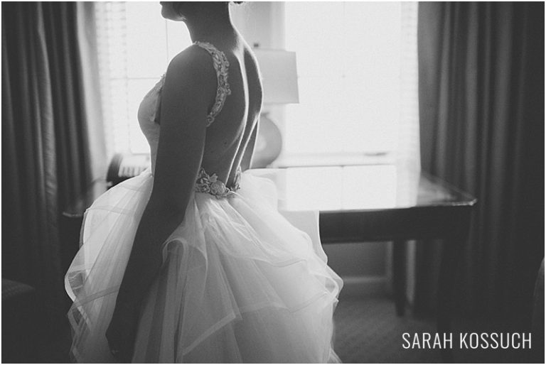 The Reserve Birmingham MI Wedding 2378 | Sarah Kossuch Photography