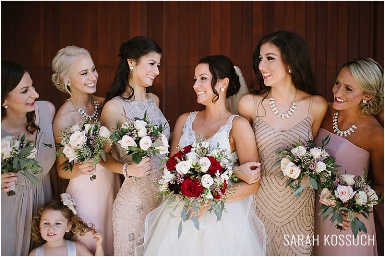 The Reserve Birmingham MI Wedding 2383 | Sarah Kossuch Photography