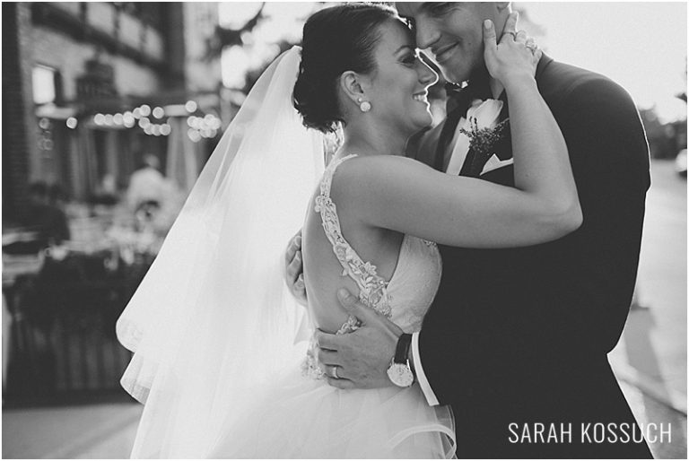 The Reserve Birmingham MI Wedding 2395 | Sarah Kossuch Photography