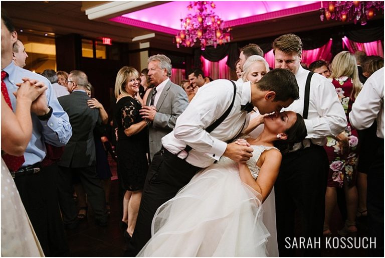 The Reserve Birmingham MI Wedding 2410 | Sarah Kossuch Photography