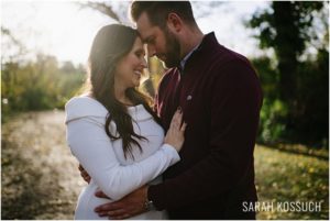 Yates Cider Mill Engagement, Rochester Michigan Engagement Photography, Sarah Kossuch Photography